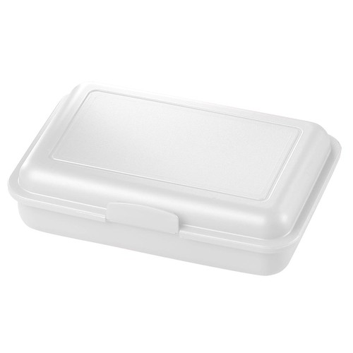 Boîte à déjeuner "School-Box", junior, réutilisable