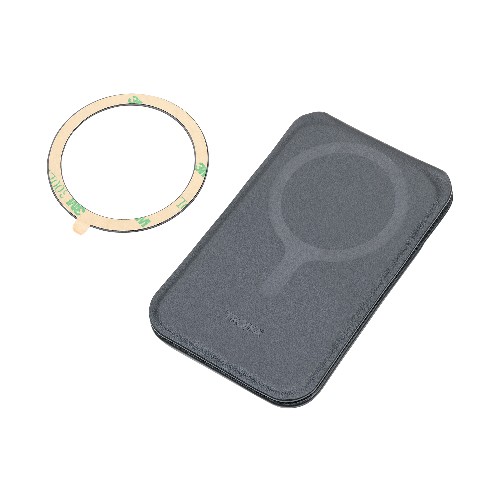 Card Case 2-5 Cards TROIKA CASH CARDS KEY