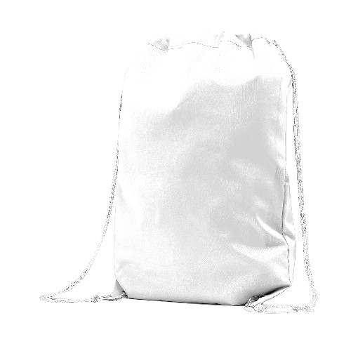 RPET backpack sack Oro
