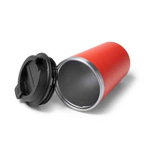 Thermal cup Flop