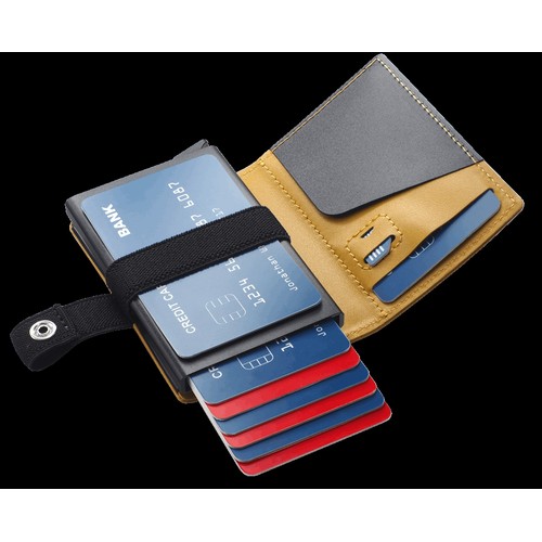 Billetera RFID Billetera RFID