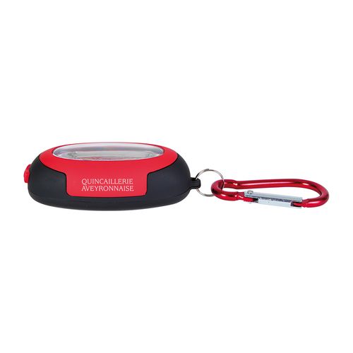 flashlight - Pocket flashlight - Pocket