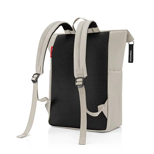 rolltop backpack