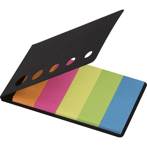SET KLEBENDE LESEZEICHEN AUS PAPIER SET KLEBENDE LESEZEICHEN AUS PAPIER