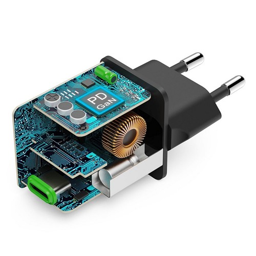 Ładowarka ścienna 45W Hama Supermini