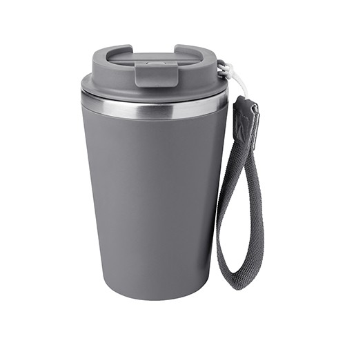 Thermal tumbler San Thermal tumbler San