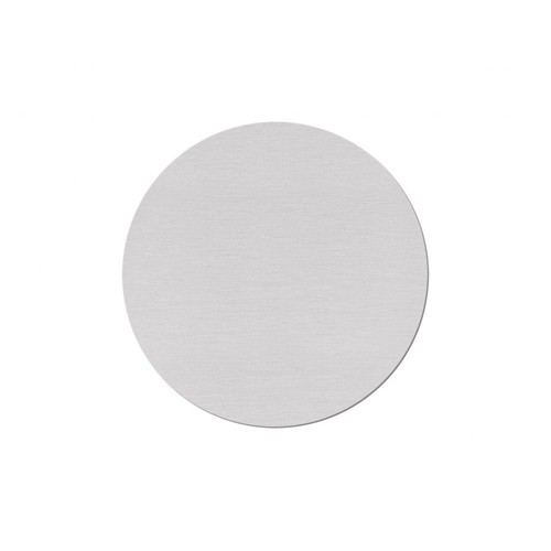 ALUMINIUM PLAQUE SUBLIMATION d.120mm ALUMINIUM PLAQUE SUBLIMATION d.120mm