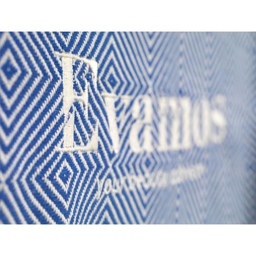 Oxious - All Seasons Cloth - Harmony serviette Oxious - All Seasons Cloth - Harmony serviette