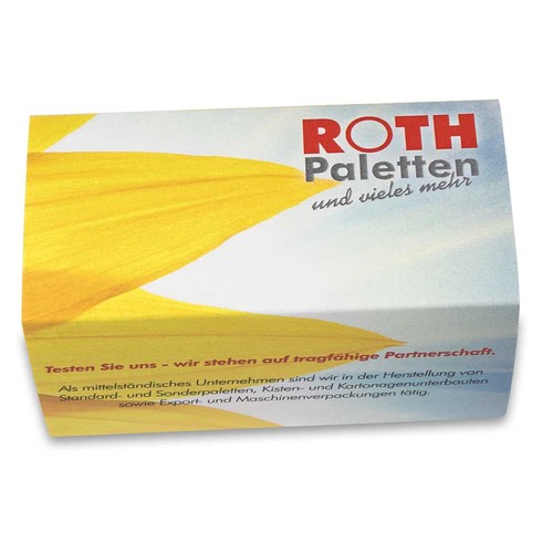 Pflanz-Holz 2er Set mit Samen - Schnittlauch Pflanz-Holz 2er Set mit Samen - Schnittlauch