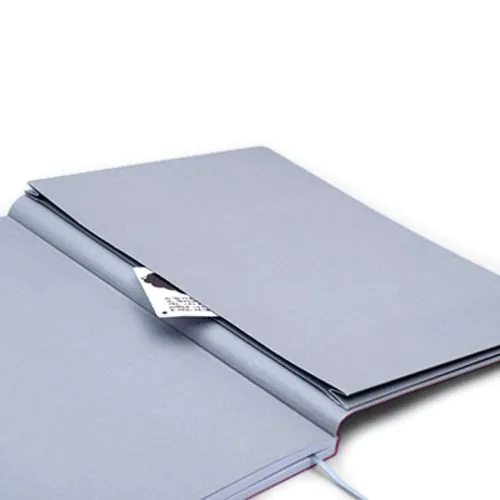 Notebook Mindnotes® in Torino softcover