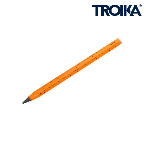 Matita Multifunzione Endless TROIKA CONSTRUCTION ENDLESS Matita Multifunzione Endless TROIKA CONSTRUCTION ENDLESS