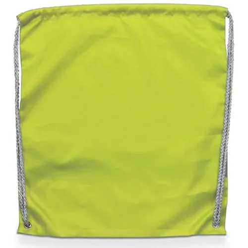 Drawstring bag