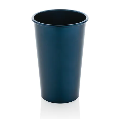 Alo RCS recycled aluminium lightweight cup 450ml Alo RCS recycled aluminium lightweight cup 450ml