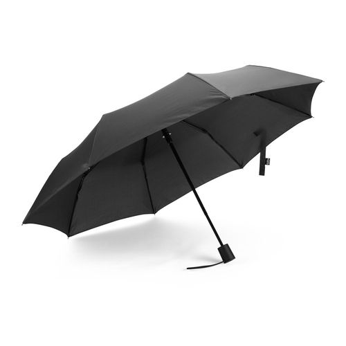 SKYLAR. 2-in-1 umbrella with recycled polyester shopping bag included SKYLAR. 2-in-1 umbrella with recycled polyester shopping bag included