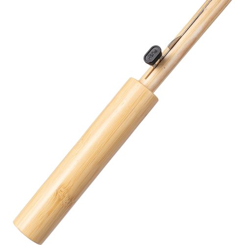 Parapluie golf automatique en rPET 190T Milan