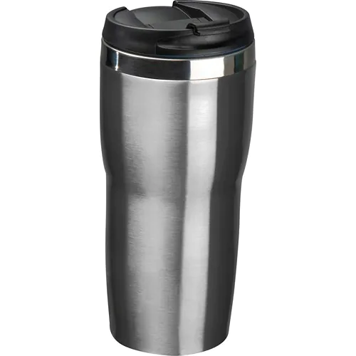 Botella de acero inoxidable de doble pared