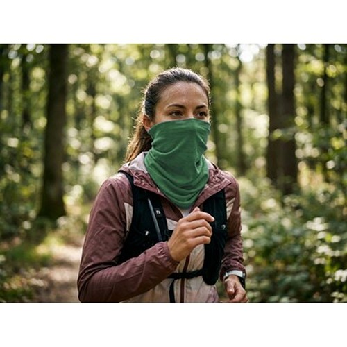 Face and neck cover | Oskarine