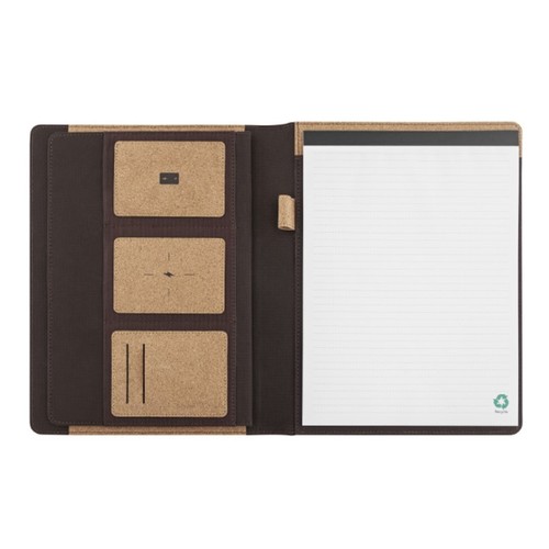 Blackmaxx® "Techportefolio cork A4" cork