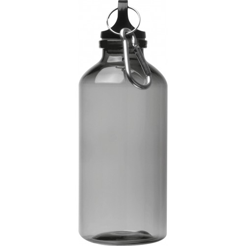 Recycled PRT bottle MECHELEN 400 ml Recycled PRT bottle MECHELEN 400 ml
