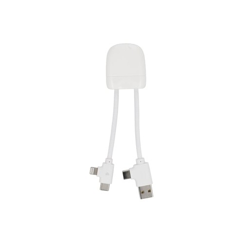 Xoopar ICE-B Multi Charging Cable Xoopar ICE-B Multi Charging Cable