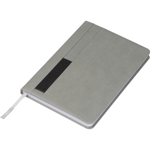 Carnet avec poche A5 Carnet avec poche A5
