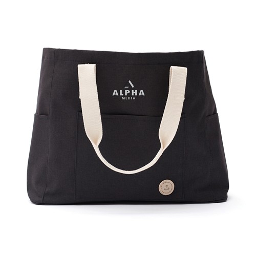 VINGA Sortino beach bag VINGA Sortino beach bag