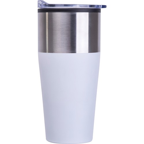 Double walled drinking cup, 600 ml JORDAN