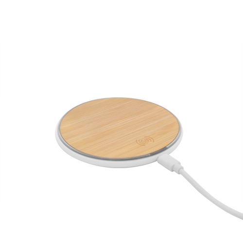 Charging station "WIRELESS" Charging station "WIRELESS"