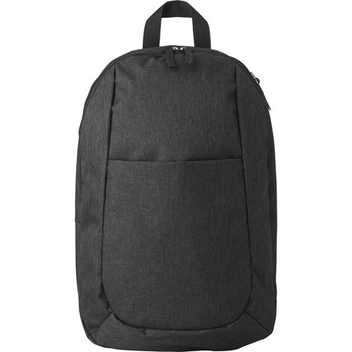 Polyester (300D) backpack Haley Polyester (300D) backpack Haley