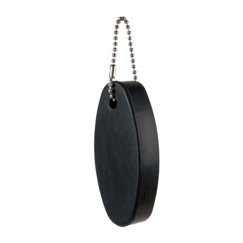 Porte-clés flottant(8,5 x 3,5 x 2cm) - PU/PVC