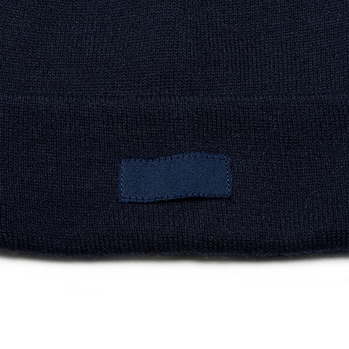Bonnet tricoté Beloreck