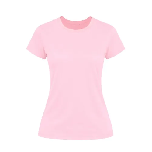 Camiseta Mujer Color Seiyo Camiseta Mujer Color Seiyo