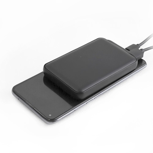 Powerbank R-PET Eborsisk