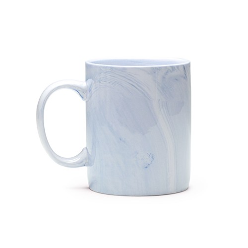Ceramic mug, 320ml Pulaski Ceramic mug, 320ml Pulaski
