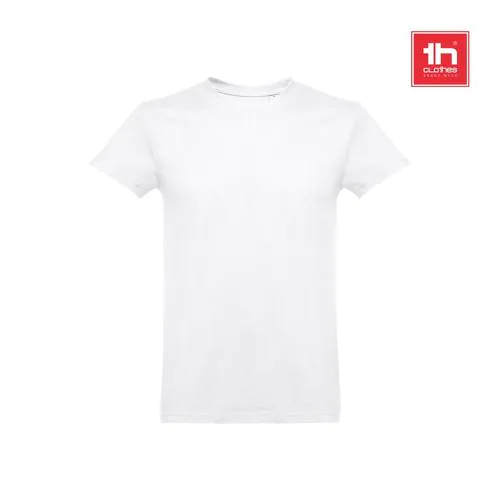 THC ANKARA 3XL WH. T-shirt voor mannen THC ANKARA 3XL WH. T-shirt voor mannen