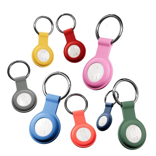 Localizador inteligente doble - KiiFinder Localizador inteligente doble - KiiFinder