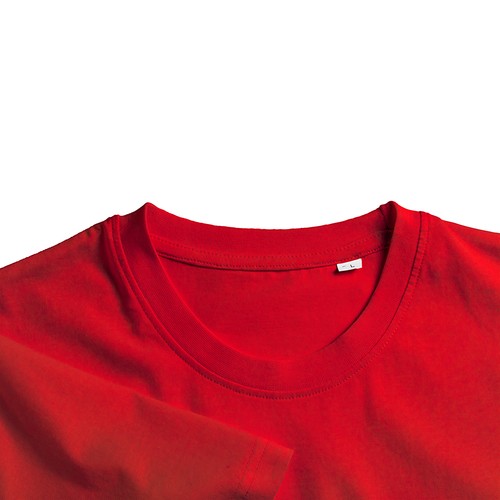100% organic cotton T-shirt 100% organic cotton T-shirt
