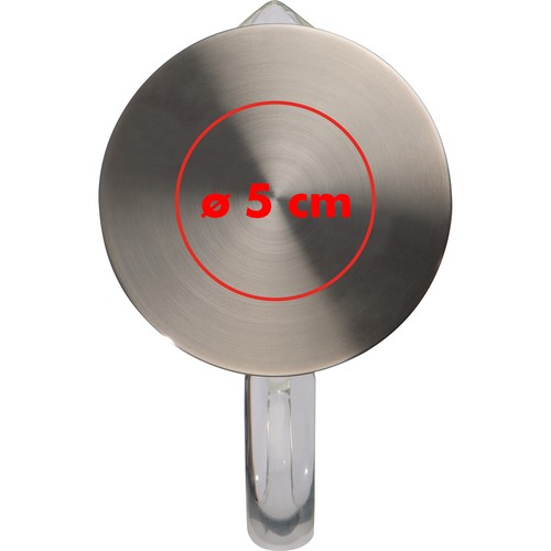 Dzbanek szklany 1350 ml Dzbanek szklany 1350 ml