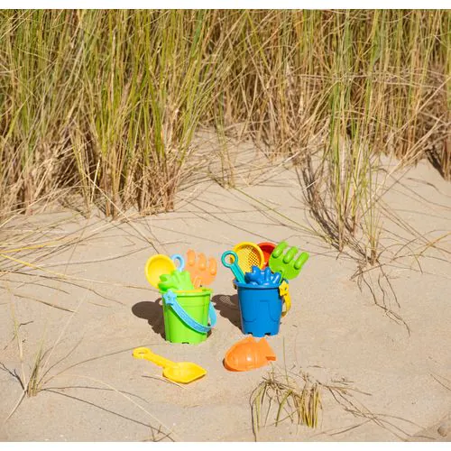 Seau de plage Mathilda Seau de plage Mathilda