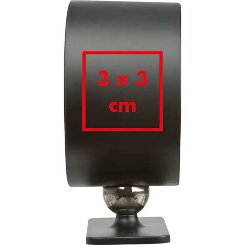 CrisMa oplaadbare Wandlampen, 2-delig