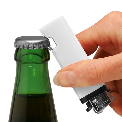 Encendedor desechable "Theta" Encendedor desechable "Theta"