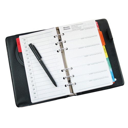 agenda