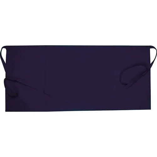 Delantal de algodón Koldby - Certificado OEKO-TEX Standard 100