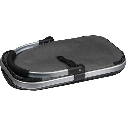 Boodschappenmand met koelfunctie Boodschappenmand met koelfunctie