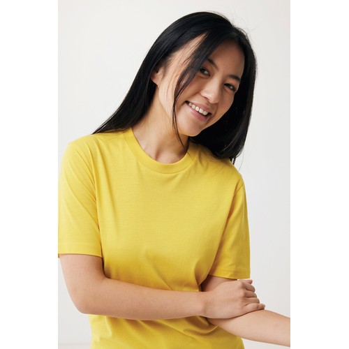 IQONIQ Sierra lichtgewicht gerecycled katoen t-shirt