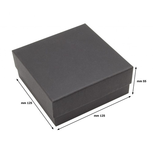 CARD HOLDER 30X65 mm BURNISHED