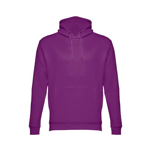 THC PHOENIX. Sudadera unisex, con capucha
