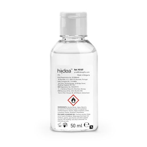 GLESS. Hand cleansing alcohol base GLESS. Hand cleansing alcohol base