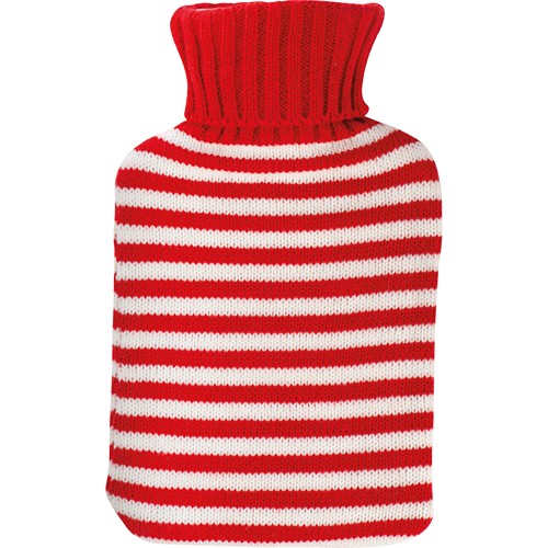 X-mas hot water bottle X-mas hot water bottle