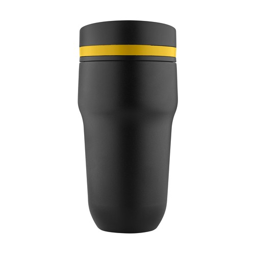 Metmaxx® thermos mug "CremaExtensaCeramica+"
